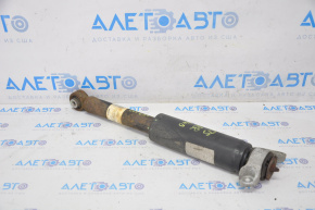 Shock absorber rear right Cadillac CTS 14-19 awd, rusty