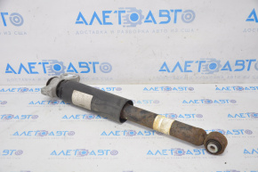 Shock absorber rear right Cadillac CTS 14-19 awd, rusty