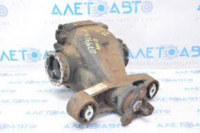 Rear differential gearbox Cadillac CTS 14- AWD 73k