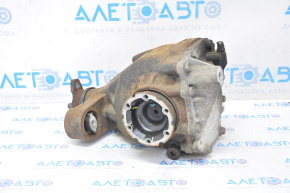 Rear differential gearbox Cadillac CTS 14- AWD 73k