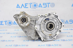 Transfer case Cadillac CTS 14-19 AWD 73k