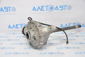Front differential Cadillac CTS 14-19 2.0 3.6 73k