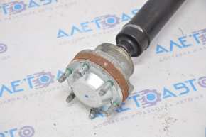 Cardan shaft cardan front Cadillac CTS 14-19 AWD 2.0, 3.6