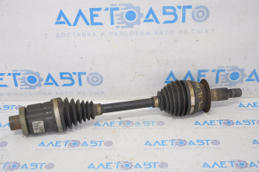 Front left half-shaft drive Cadillac CTS 14-19 2.0, 3.6