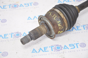 Front left half-shaft drive Cadillac CTS 14-19 2.0, 3.6