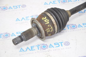 Front right half shaft drive Cadillac CTS 14-19 2.0, 3.6