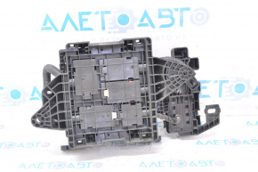 Cadillac CTS 14-15 underhood fuse box with additional