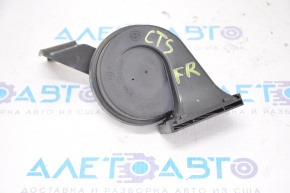 Cadillac CTS 14 right signal - low
