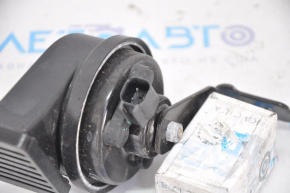 Cadillac CTS 14 right signal - low
