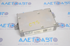Communication Module Cadillac CTS 14-