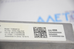 Communication Module Cadillac CTS 14-