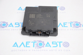 KEYLESS ENTRY ANTI THEFT CONTROL MODULE Cadillac CTS 14-14