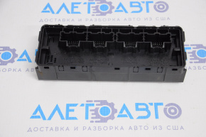 TEMPERATURE ECU COMPUTER Heater Control Cadillac CTS 14-