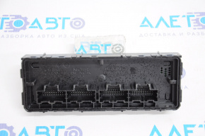 TEMPERATURE ECU COMPUTER Heater Control Cadillac CTS 14-