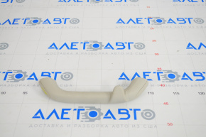 Ceiling handle rear left Dodge Journey 11-20 gray