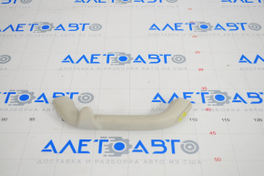 Ceiling handle rear right Dodge Journey 11-20 gray