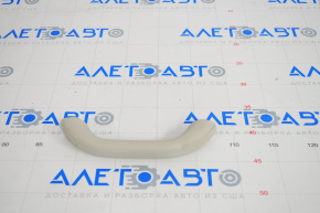 Dodge Journey 11-20 front left ceiling handle, gray