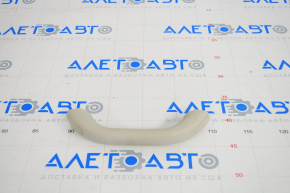 Dodge Journey 11 front right ceiling handle - gray