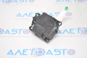 Actuator motor heater drive ventilation Dodge Journey 11-20 breakage fastener