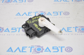 Actuator motor heater drive ventilation Dodge Journey 11-20 breakage fastener