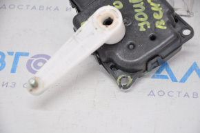 Actuator motor heater drive ventilation Dodge Journey 11-20 breakage fastener