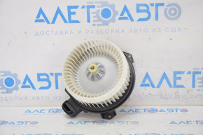 Dodge Journey 11-13 Type 1 Heater Fan Motor