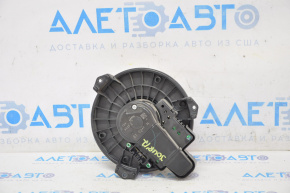 Dodge Journey 11-13 Type 1 Heater Fan Motor