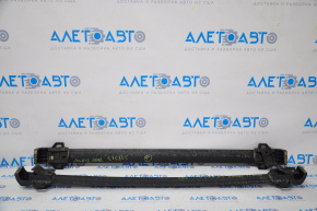Roof rails 2pcs Dodge Journey 11-20
