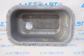 Dodge Journey 11-20 Trunk Tray