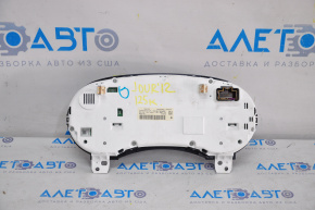 Instrument cluster Dodge Journey 11-12 125k