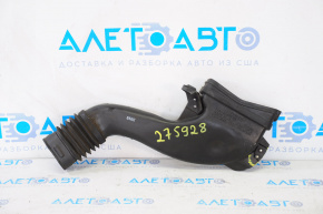 Air duct on filter Ford C-max MK2 13-18 broken fastening