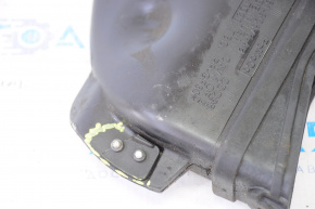 Air duct on filter Ford C-max MK2 13-18 broken fastening