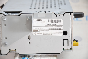 Ford C-max MK2 13-15 Radio Tape Recorder