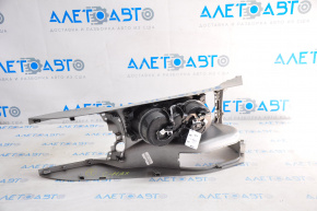 Cup holder Ford C-max MK2 13-18 gray