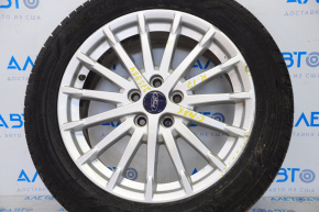 Wheel disk R17 Ford C-max MK2 13-18 curb