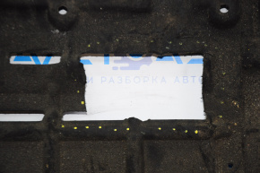 Ford Escape MK3 13-19 Engine Guard Type 1 Pieces Cut Out