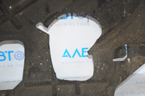 Ford Escape MK3 13-19 Engine Guard Type 1 Pieces Cut Out