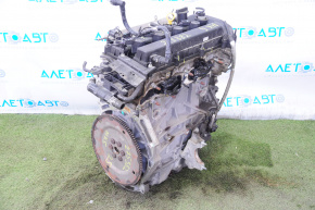 Engine Ford Fusion mk5 13-20 2.5 C25HDEX Duratec 110kw/150PS 117k