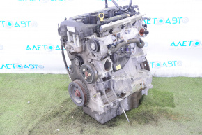 Engine Ford Fusion mk5 13-20 2.5 C25HDEX Duratec 110kw/150PS 117k