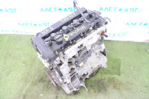 Engine Ford Fusion mk5 13-20 2.5 C25HDEX Duratec 110kw/150PS 117k