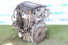 Honda Accord 13-15 2.4 K24W1 120k Engine