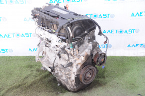 Honda Accord 13-15 2.4 K24W1 120k Engine