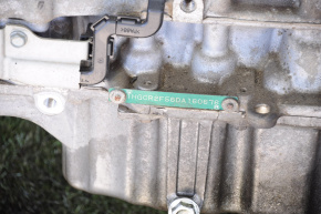 Honda Accord 13-15 2.4 K24W1 120k Engine