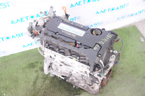 Honda Accord 13-15 2.4 K24W1 120k Engine
