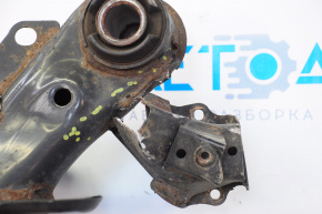 Rear subframe Honda Accord 13-17 stabilizer mount broken