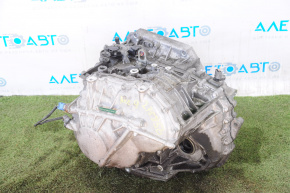 Automatic transmission assembly Honda Accord 13-13 CVT 120k