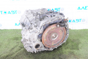 Automatic transmission assembly Honda Accord 13-13 CVT 120k