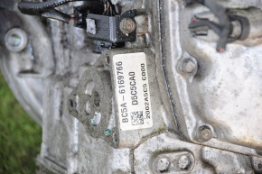 Automatic transmission assembly Honda Accord 13-13 CVT 120k