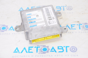 SRS airbag module airbag computer Honda Accord 13-17