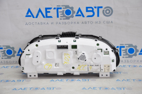 Instrument cluster Honda Accord 13-13 Sport 120k scratches